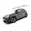 Maxton - Rajouts Des Bas De Caisse Mini Countryman JCW U25 