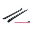 Maxton - Rajouts Des Bas De Caisse Mini Countryman JCW U25 