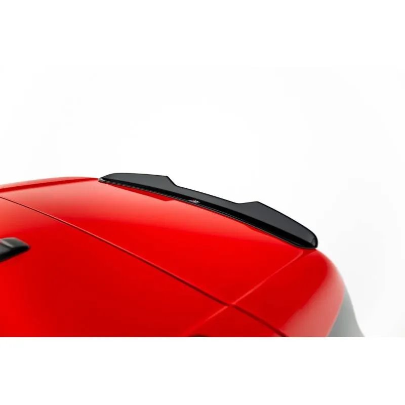 Maxton - Spoiler Cap Mini Countryman JCW U25