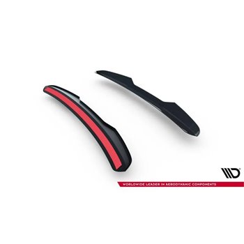 Maxton - Becquet Mini Countryman JCW U25 