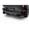 Maxton - Arriere Lame (avec une barre verticale) Mini Countryman JCW U25 