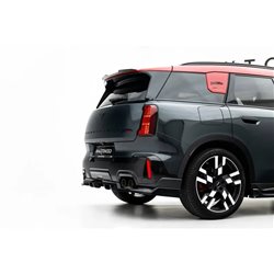 Maxton - Arriere Lame (avec une barre verticale) Mini Countryman JCW U25 