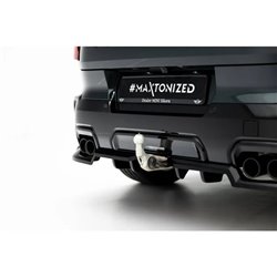 Maxton - Arriere Lame (avec une barre verticale) Mini Countryman JCW U25 