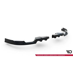 Maxton - Arriere Lame (avec une barre verticale) Mini Countryman JCW U25 