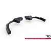Maxton - Arriere Lame (avec une barre verticale) Mini Countryman JCW U25 