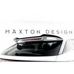 Maxton - Spoiler Cap Omoda 5 Mk1