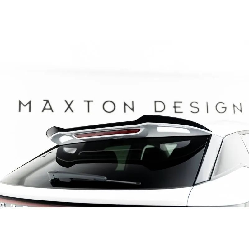Maxton - Spoiler Cap Omoda 5 Mk1