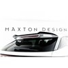 Maxton - Spoiler Cap Omoda 5 Mk1
