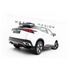 Maxton - Becquet Omoda 5 Mk1 