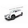 Maxton - Rajouts Des Bas De Caisse Omoda 5 Mk1 