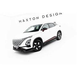 Maxton - Rajouts Des Bas De Caisse Omoda 5 Mk1 