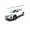 Maxton - Rajouts Des Bas De Caisse Omoda 5 Mk1 