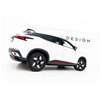 Maxton - Rajouts Des Bas De Caisse Omoda 5 Mk1 