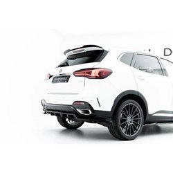 Maxton - Arriere Lame (avec une barre verticale) MG HS Mk1 Facelift 