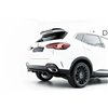 Maxton - Arriere Lame (avec une barre verticale) MG HS Mk1 Facelift 