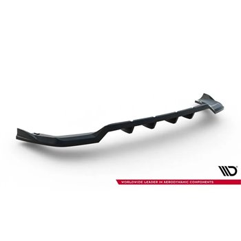 Maxton - Arriere Lame (avec une barre verticale) MG HS Mk1 Facelift 