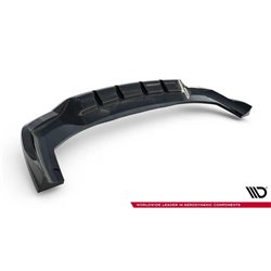 Maxton - Arriere Lame (avec une barre verticale) MG HS Mk1 Facelift 