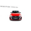 Maxton - Lame Du Pare-Chocs Avant V.1 Audi RS3 Sportback 8Y Facelift 