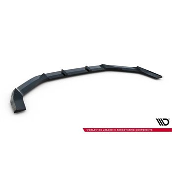 Maxton - Lame Du Pare-Chocs Avant V.1 Audi RS3 Sportback 8Y Facelift 