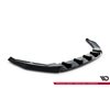 Maxton - Lame Du Pare-Chocs Avant Skoda Octavia Sportline Liftback / Combi Mk4 Facelift 