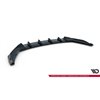 Maxton - Lame Du Pare-Chocs Avant Skoda Octavia Sportline Liftback / Combi Mk4 Facelift 