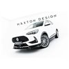 Maxton - Lame Du Pare-Chocs Avant MG HS Mk1 Facelift