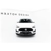 Maxton - Lame Du Pare-Chocs Avant MG HS Mk1 Facelift 