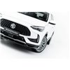 Maxton - Lame Du Pare-Chocs Avant MG HS Mk1 Facelift 