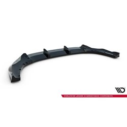 Maxton - Lame Du Pare-Chocs Avant MG HS Mk1 Facelift 