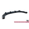 Maxton - Lame Du Pare-Chocs Avant MG HS Mk1 Facelift 