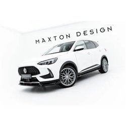 Maxton - Rajouts Des Bas De Caisse MG HS Mk1 Facelift 