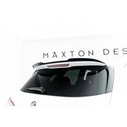 Maxton - Spoiler Cap MG HS Mk1 Facelift