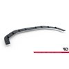Maxton - Street Pro Lame Du Pare-Chocs Avant Audi RS3 Sportback 8Y Facelift Noir-Rouge