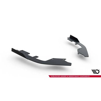 Maxton - Avant Flaps Flaps Audi RS3 Sportback 8Y Facelift 