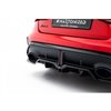 Maxton - Arriere Lame (avec une barre verticale) V.2 Audi RS3 Sedan 8Y Facelift 
