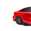 Maxton - Arriere Lame (avec une barre verticale) V.2 Audi RS3 Sedan 8Y Facelift 