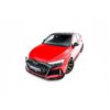 Maxton - Lame Du Pare-Chocs Avant V.3 Audi RS3 Sportback 8Y Facelift