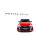 Maxton - Lame Du Pare-Chocs Avant V.3 Audi RS3 Sportback 8Y Facelift 