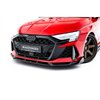 Maxton - Lame Du Pare-Chocs Avant V.3 Audi RS3 Sportback 8Y Facelift 