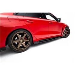Maxton - Rajouts Des Bas De Caisse V.2 Audi RS3 Sportback 8Y Facelift 