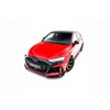 Maxton - Lame Du Pare-Chocs Avant V.2 Audi RS3 Sportback 8Y Facelift