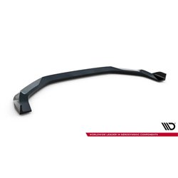 Maxton - Lame Du Pare-Chocs Avant V.2 Audi RS3 Sportback 8Y Facelift 