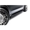 Maxton - Rajouts Des Bas De Caisse V.2 Mercedes-Benz GLS AMG-Line X167