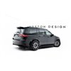 Maxton - Rajouts Des Bas De Caisse V.2 Mercedes-Benz GLS AMG-Line X167 