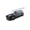 Maxton - Rajouts Des Bas De Caisse V.2 Mercedes-Benz GLS AMG-Line X167 