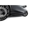 Maxton - Rajouts Des Bas De Caisse V.2 Mercedes-Benz GLS AMG-Line X167 
