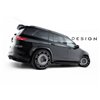 Maxton - Rajouts Des Bas De Caisse V.2 Mercedes-Benz GLS AMG-Line X167 