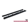 Maxton - Rajouts Des Bas De Caisse V.2 Mercedes-Benz GLS AMG-Line X167 