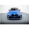 Maxton - Ensemble de Lames Prepreg Fibre de Carbone BMW M3 G81 Touring