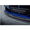 Maxton - Ensemble de Lames Prepreg Fibre de Carbone BMW M3 G81 Touring